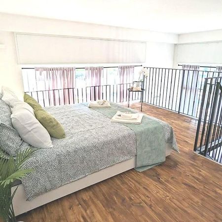 Milano - Stazione Centrale Comfort Green Loft Экстерьер фото