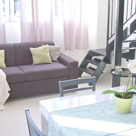 Milano - Stazione Centrale Comfort Green Loft Экстерьер фото
