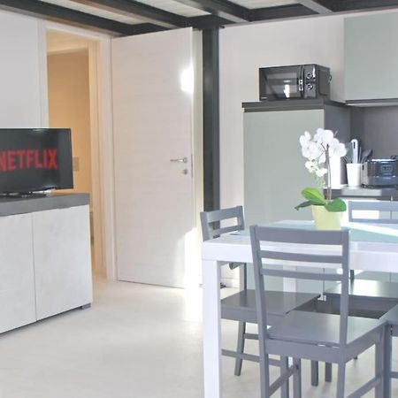 Milano - Stazione Centrale Comfort Green Loft Экстерьер фото