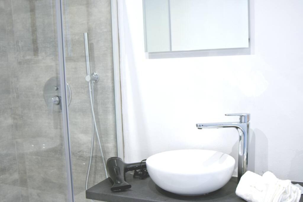Milano - Stazione Centrale Comfort Green Loft Экстерьер фото