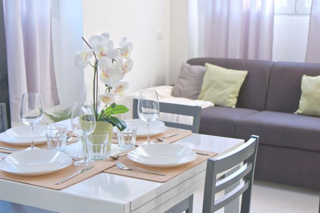 Milano - Stazione Centrale Comfort Green Loft Экстерьер фото