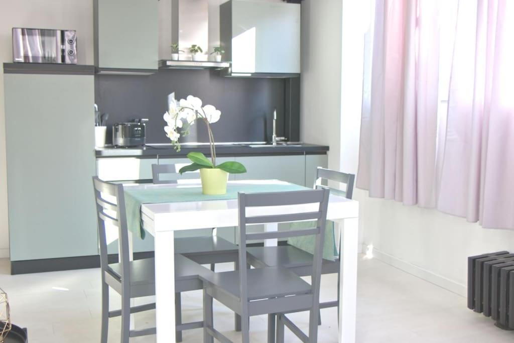 Milano - Stazione Centrale Comfort Green Loft Экстерьер фото