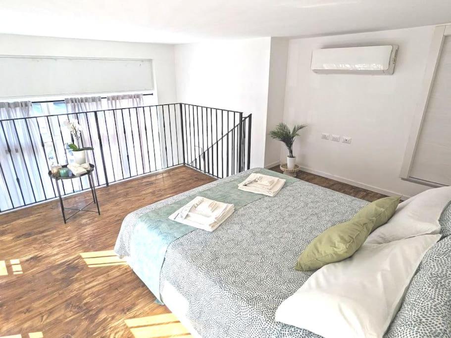 Milano - Stazione Centrale Comfort Green Loft Экстерьер фото