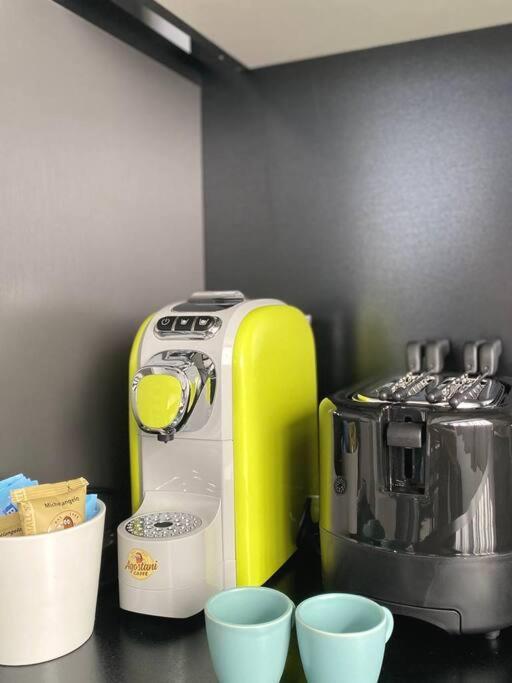 Milano - Stazione Centrale Comfort Green Loft Экстерьер фото