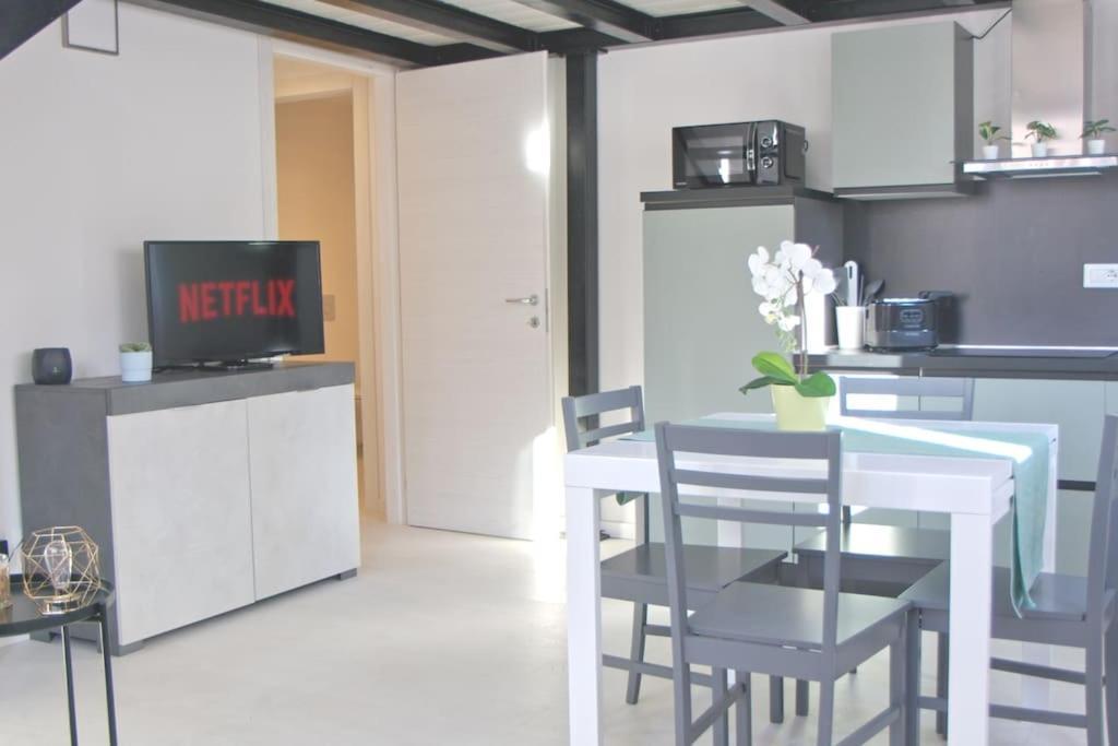 Milano - Stazione Centrale Comfort Green Loft Экстерьер фото