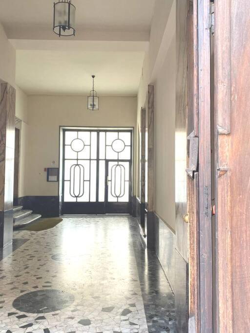 Milano - Stazione Centrale Comfort Green Loft Экстерьер фото