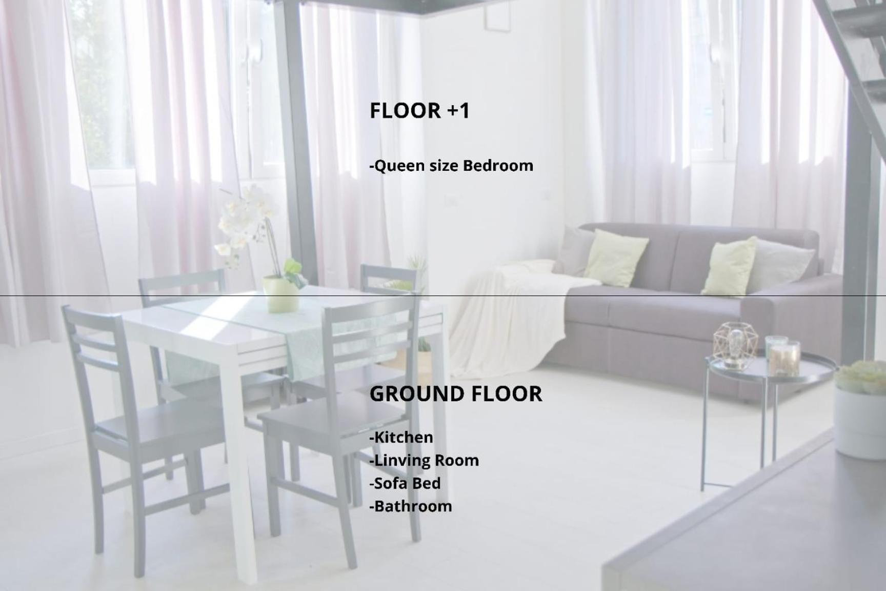 Milano - Stazione Centrale Comfort Green Loft Экстерьер фото